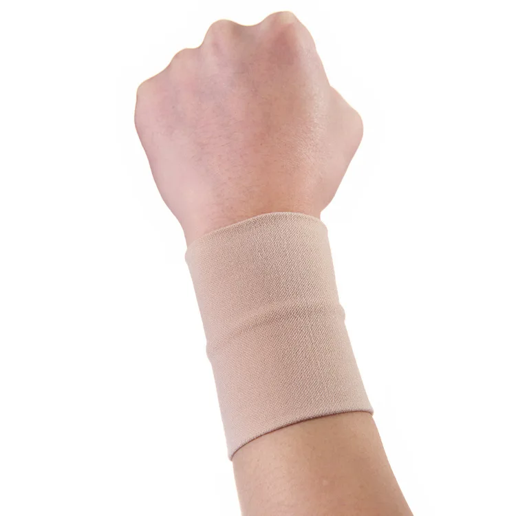 

Medical secondary compression wrist protector anti-sprain elastic wrist support sleeve