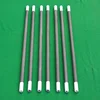 Silicon carbide (SiC) electric heating elements