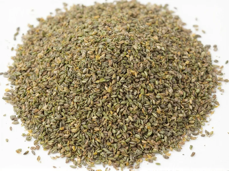 Thyme Seed: Complete Growing Guide and Facts