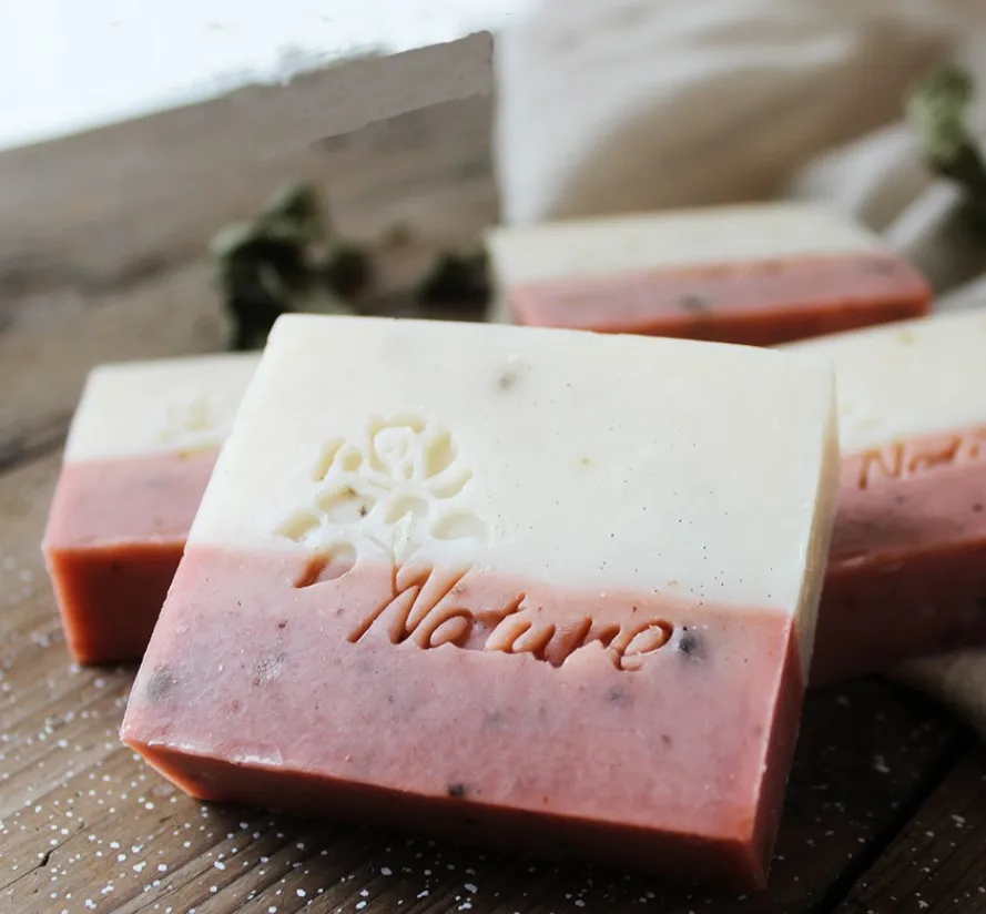 Feminine Hygiene Ph Balance Natural Herb Ingredients Sweet Yoni Soap