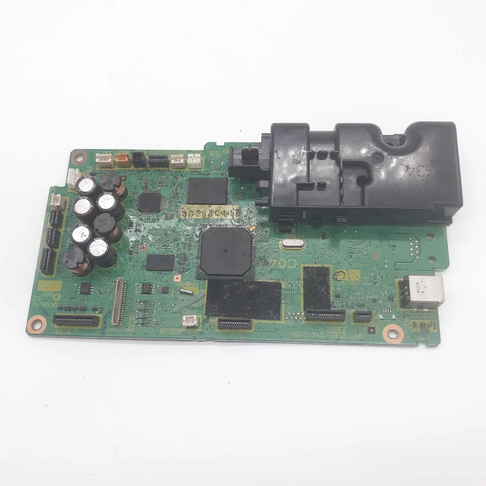 

Main Board Motherboard QM7-2785 Fits For Canon PIXMA MX458