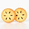 Delicious Small Round Cakes Manufacture