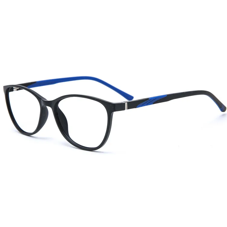 

Factory tr frame eyewear tr90 rubber eyeglasses frames for men wholesale glasses fashion eyewear