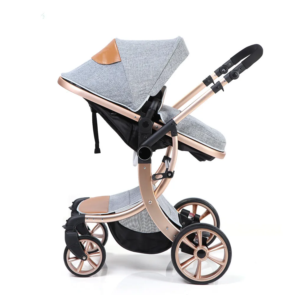 baby carriage uk