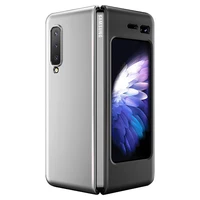 

Gkk Ultrathin Case for Samsung Galaxy Fold, Shockproof Case for Samsung Galaxy Fold, Compatible with samsung mobile