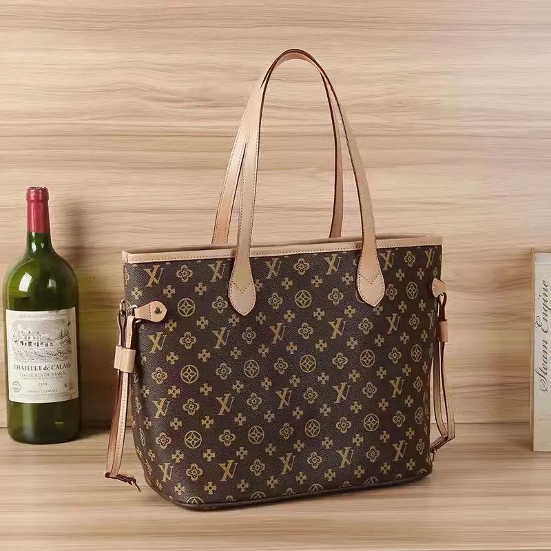 

2022 New Famous Designer Brand Bags Luxury Ladies Handbags Casual Men's Handbags