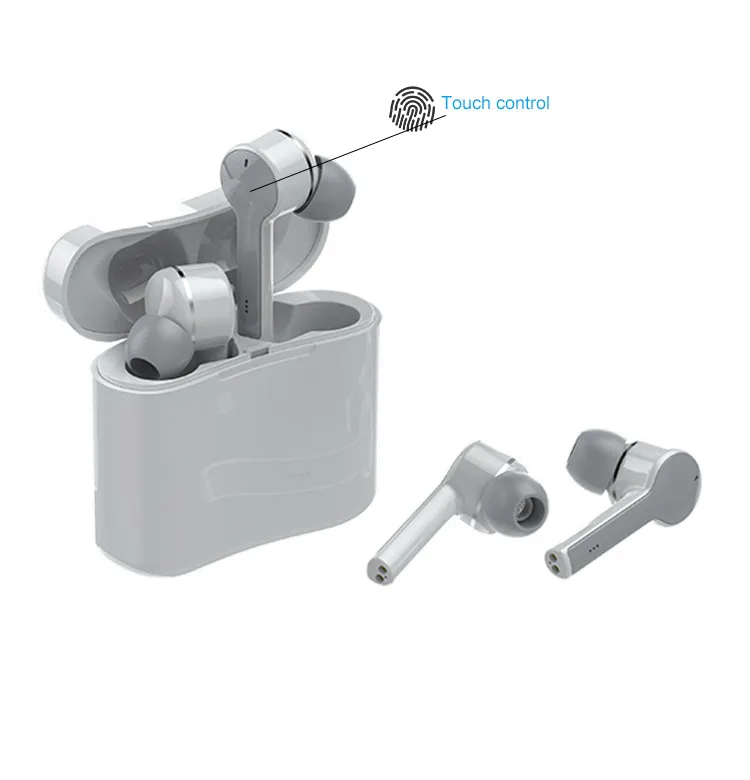 High Quality Super Stereo Bass Wireless Bluetooths Earbuds And Sport Bluetooths Earphone - ANKUX.COM