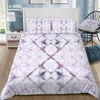 Tangier Purple Bedding Set wholesale comforter sets bedding