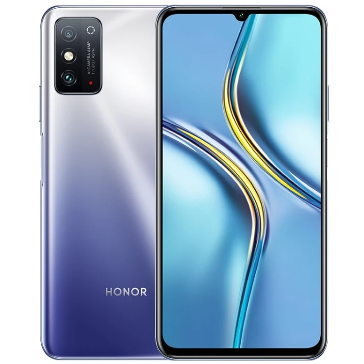 

Honor Celular 5G KKG-AN70 64MP Cameras 8GB 128GB / 256GB 5000mAh Battery Honor X30 Max