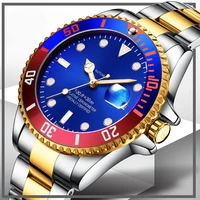 

Mechanical watches men watches men luxury brand automatic luminous