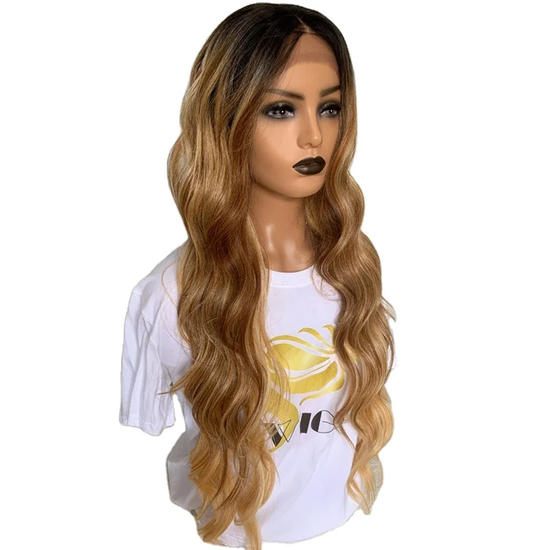 

Brazilian Virgin Hair Full HD Lace Wigs Glueless Cuticle Aligned Lace Frontal Wigs Human Hair Lace Front Wigs For Black Women