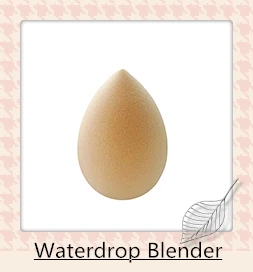 cut teardrop blender