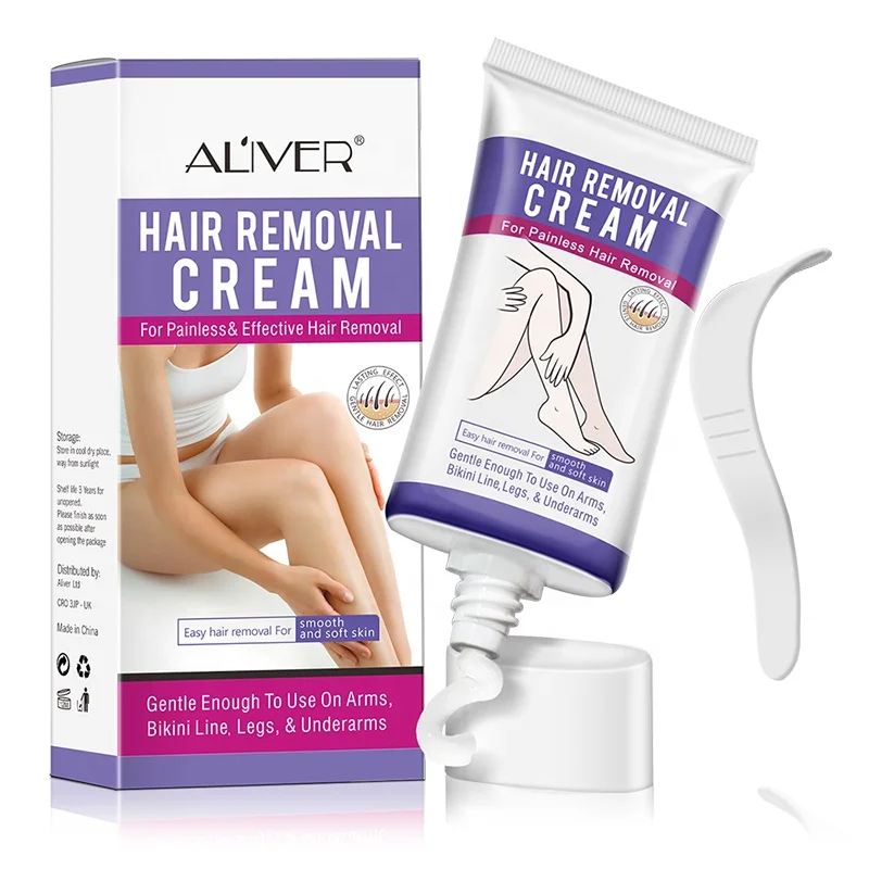 

YANMEI 50ml Permanent Painless Hair Removal cream Stop Hair Growth Inhibitor Shrink Pores Skin Smoothing Repairing Essence cream