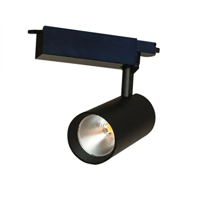 High Quality Cutout 6Ft Led Track Lighting