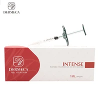 

DERMECA hyaluronic acid filler injections