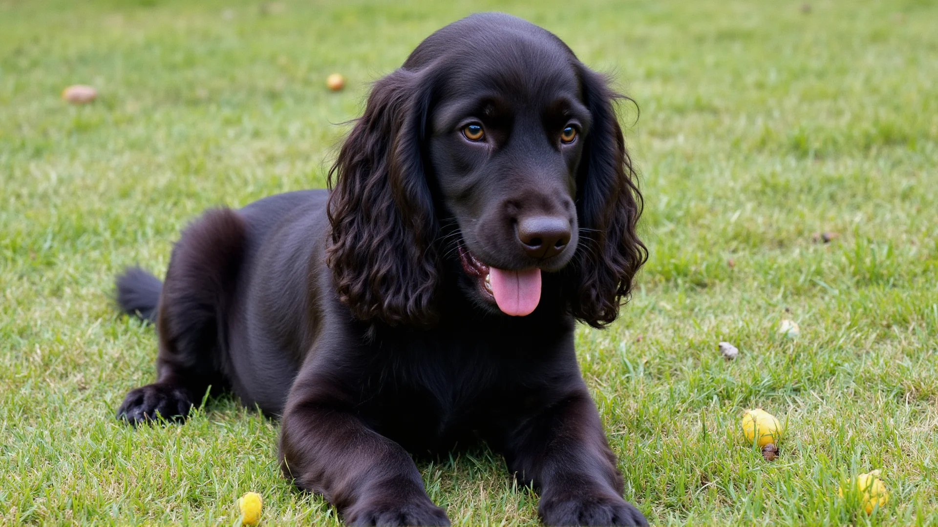 Why Cocker Spaniels Make the Perfect Family Companion: A Complete Guide for Families
