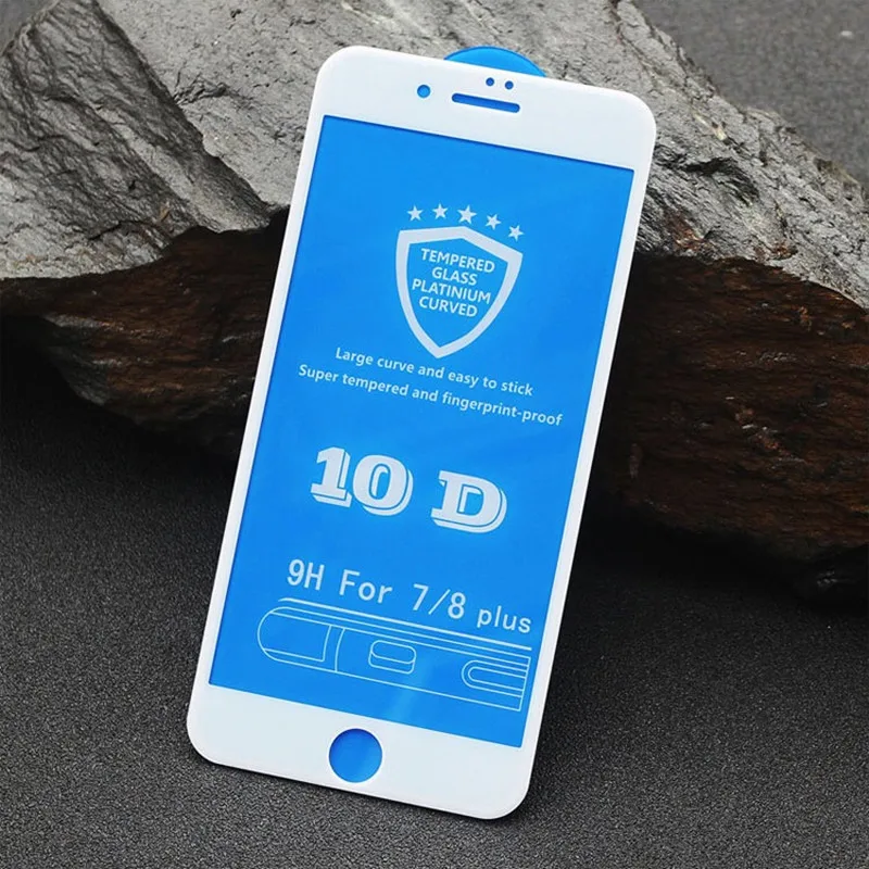 tempered glass screen protector