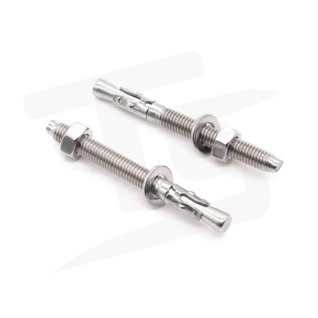 M10x100 Stainless Wedge Anchors,188 Stainless Steel Buy Wedge Anchor