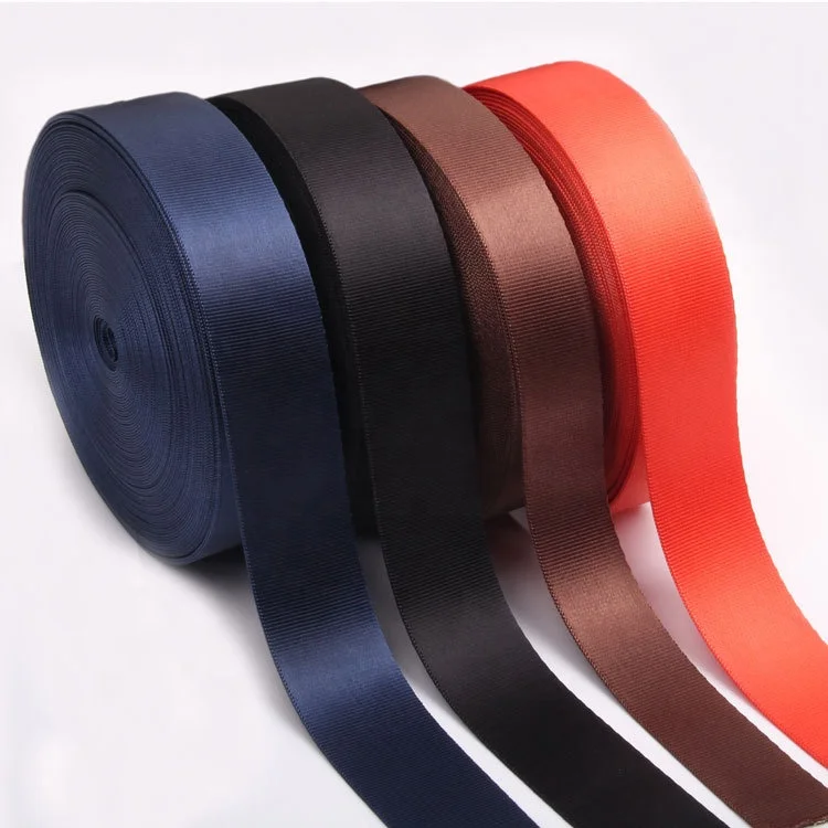 

Wholesale Webbing Belt Custom Jean Belt Manufacturer Real Nylon Woven Strap, Accept customized