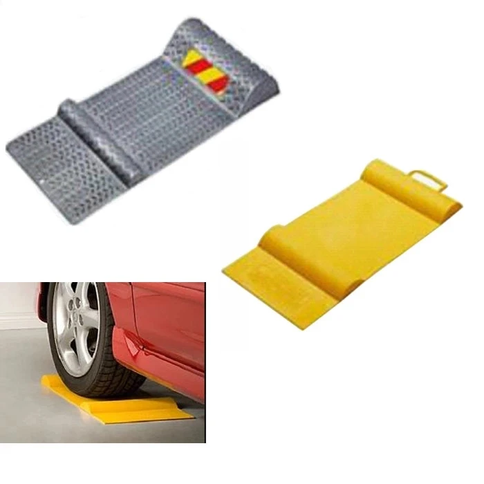 Parking Mat For Garage Assist Park Aid Floor Mats Car Accessories