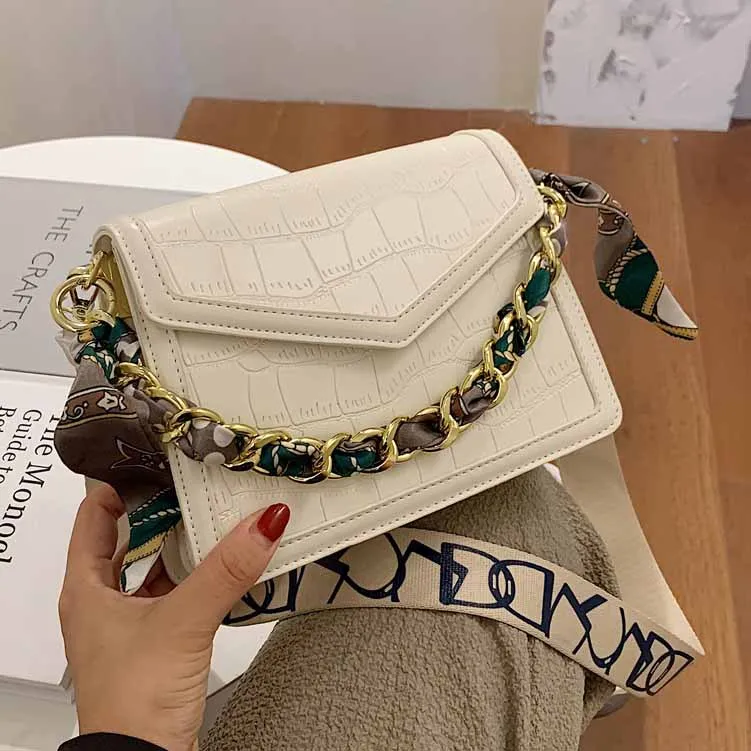 

Wholesale Ladies Fashion Crossbody Bag Beautiful Handbag For Women