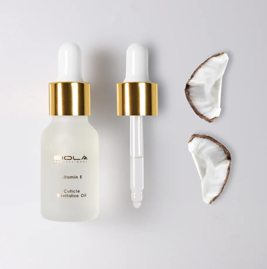 

Top Quality Private Label Nail Cuticle revitalize Oil For Nail Care