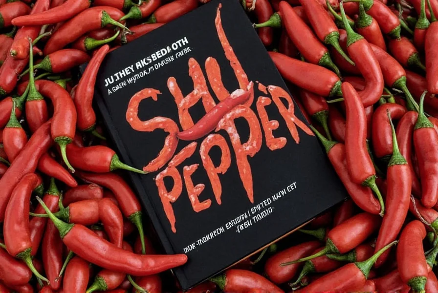 the shu pepper a spicy journey for every palate