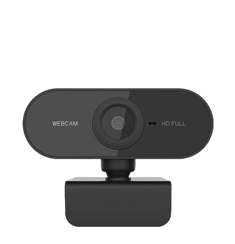 

1080P camera built-in microphone USB full HD PC webcam live computer Webcam