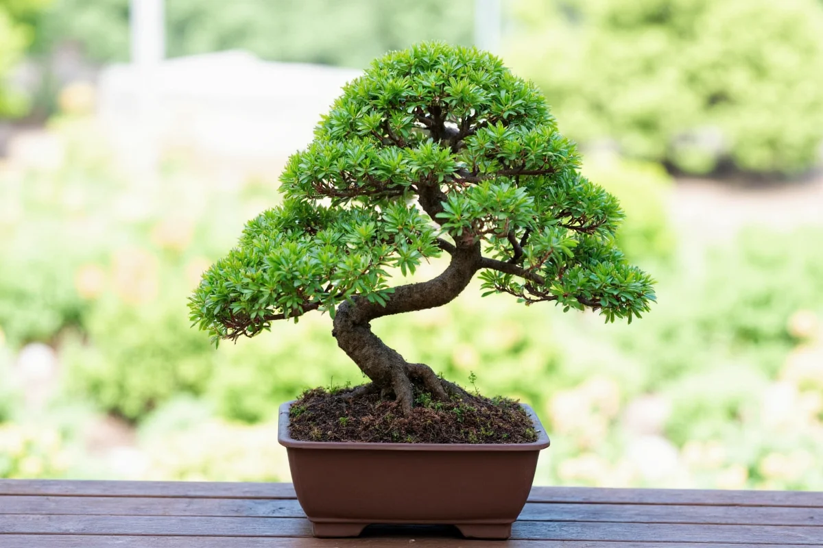 how to take care of bonsai plant