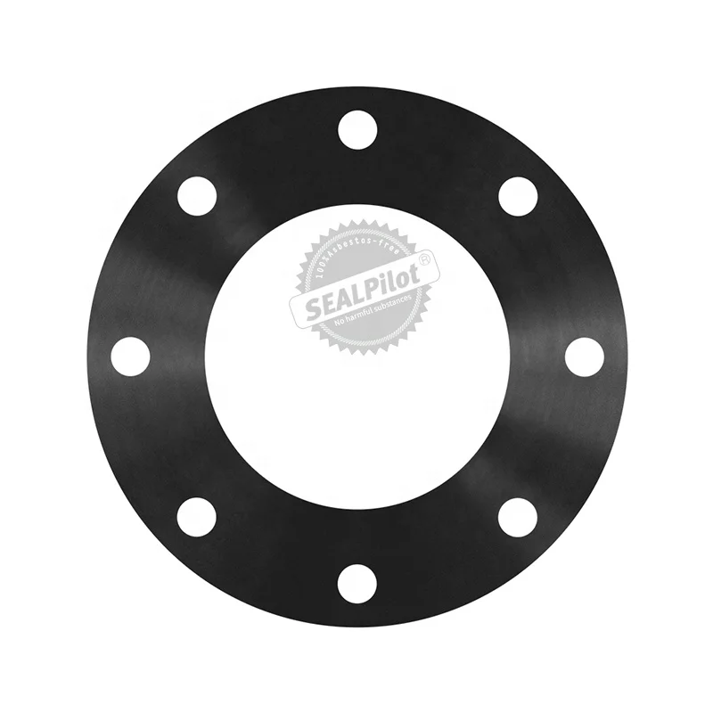 Oem All Types Of Pipe Flange Gasket,Stock Supply,Factory Direct Sales