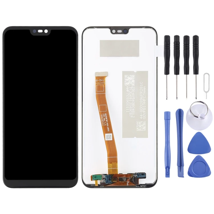 

All models Mobile Phone lcd screen for Huawei Nova 3e Huawei p20 lite LCD Screen Display Digitizer Assembly Replacement