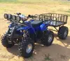 2019 New Design Beach Buggy Utility Farm ATV With Cargo Bed