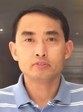 Jerry Yu