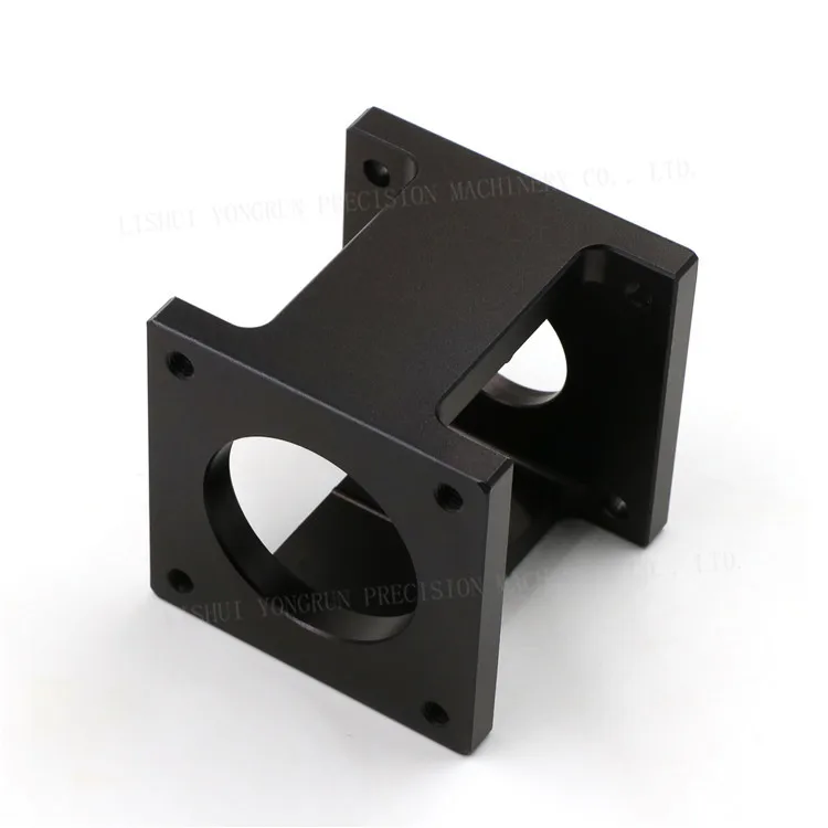 
motor mounting bracket motor adapter for for stepper motor NEMA 23 NEMA34 