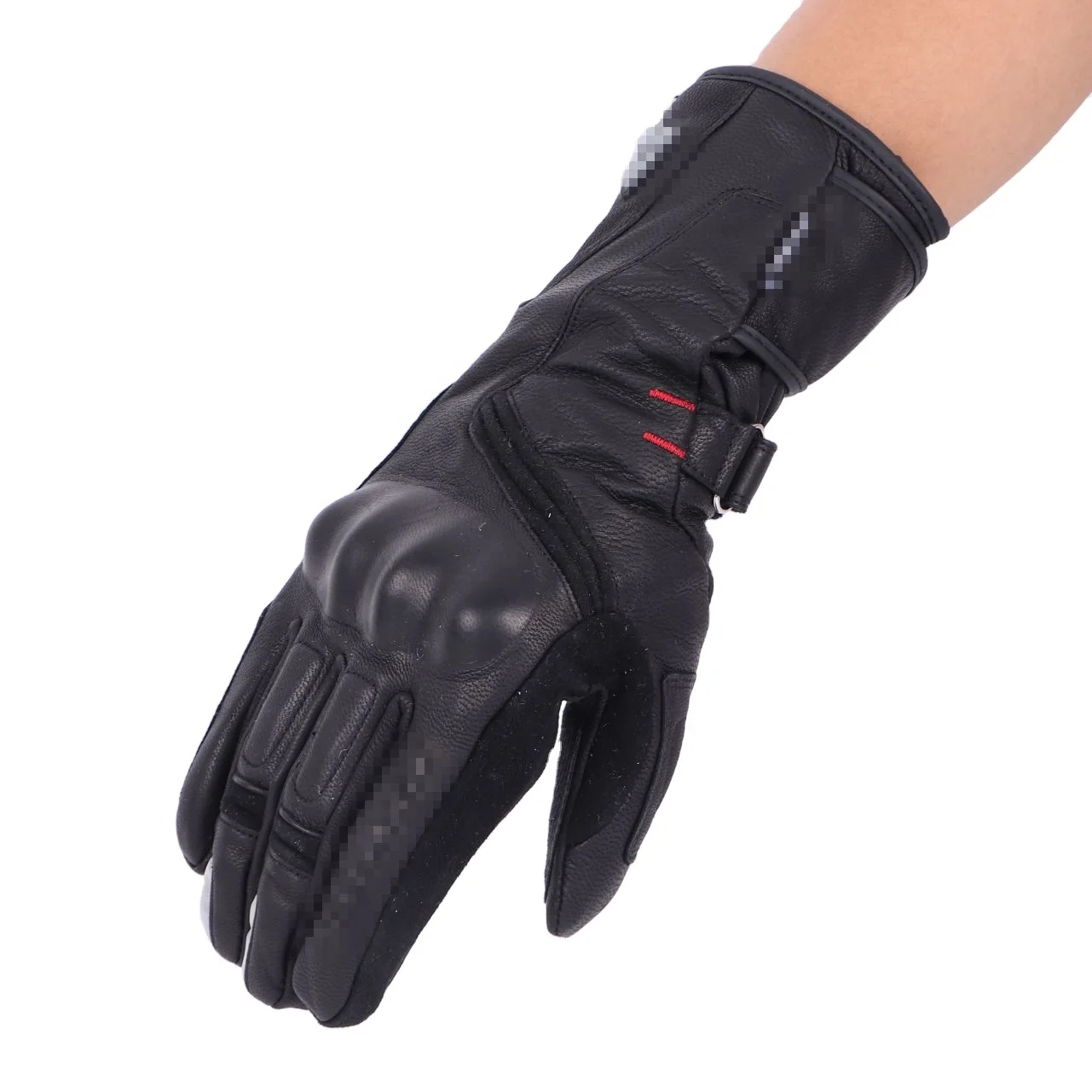 

Hot Sale Full Finger Racing Gloves Custom Motorbike Gloves For Motorcycle Protection Breathable motorcycle gloves