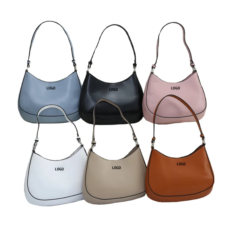 

Handbags For Women Luxury Ladies 2022 Custom Logo Shoulder Bags Designer Hand Bags For Girls