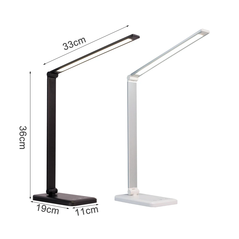 study table light lamp