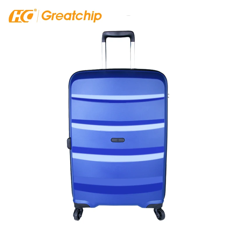 polypropylene trolley bags