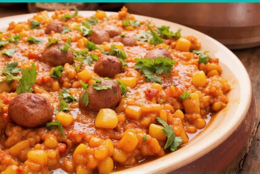Spice Up Your Life: The 7 Hottest Spanish Dishes That’ll Make You Sizzle!