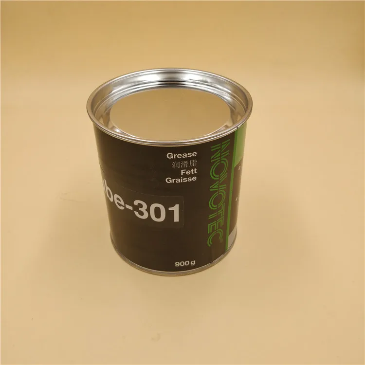 
NOVOTEC Blasolube 301 Grease 900g for CHARMILLES Wire cut Consumable Parts 