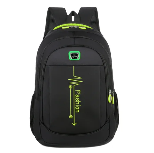 

wholesale backpack High quality waterproof bag school smart fashion college notebook backpack, 4 colors or customized