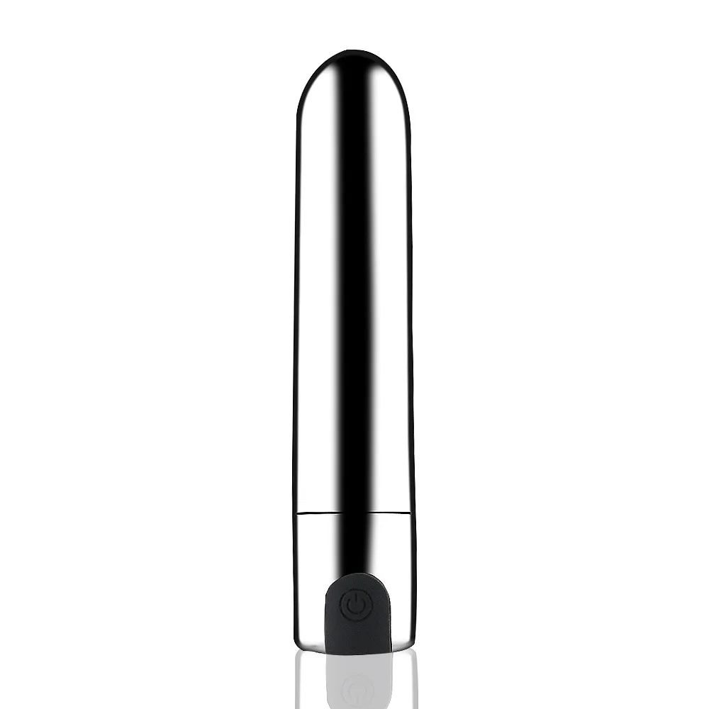 

Powerful Mini Bullet Vibrators for Women G-spot Vibrating Egg Clitoris Stimulator Dildo Erotic Sex Toys for Women Masturbation