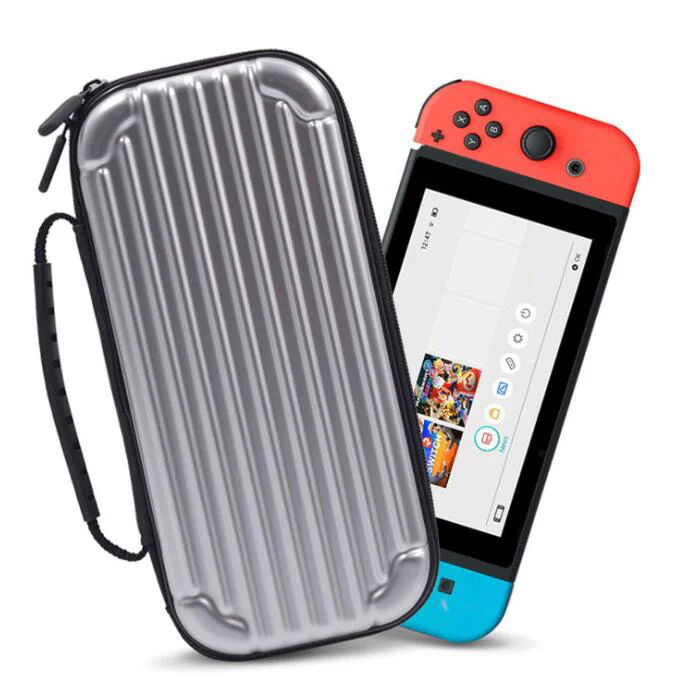 

For Nintendo Switch Console Bag Protective Eva Hard Case Game Accessories, Picture