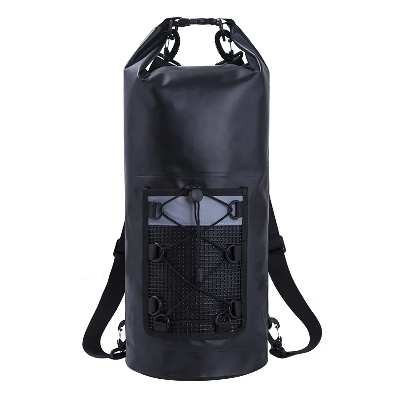 

Waterproof bag and multifunctional travel bag in camping and hiking products
