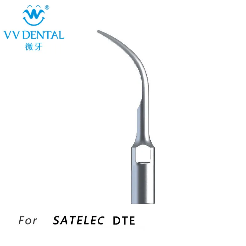 

Top selling satelec &dte cleaning dental calculus GD5 Ultrasonic scaler tips