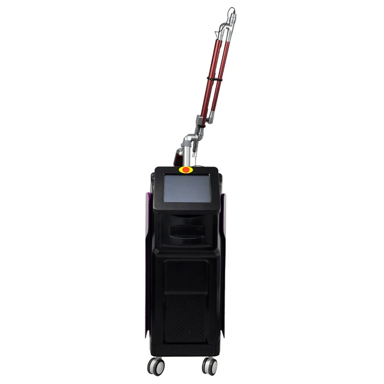 

2022 New Arrival Picosecond Laser Machine Tattoo Removal Picosecond Nd Yag Laser Nd Yag Laser Tattoo Removal
