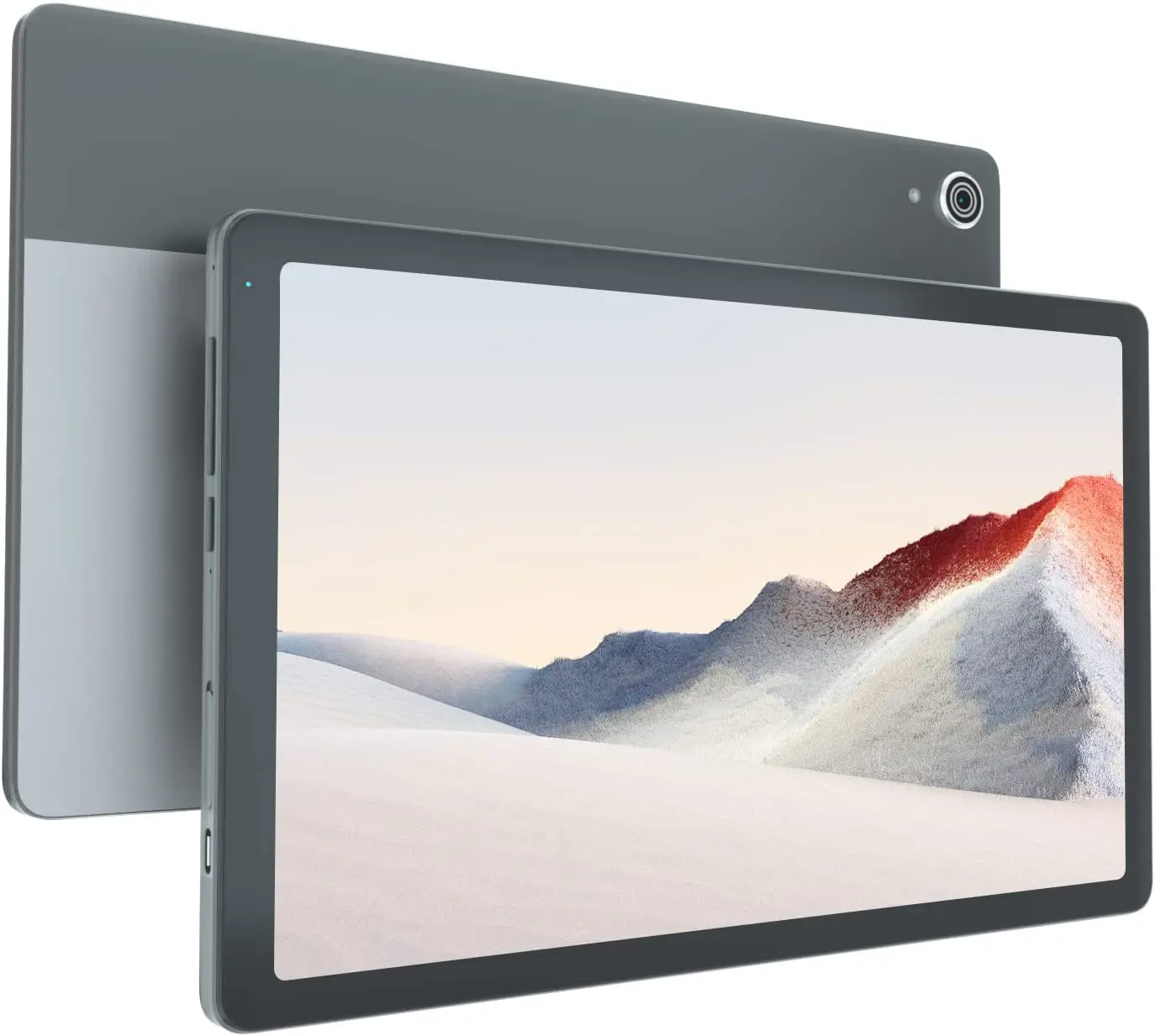 

Tablet 10.4 inch Android 11 WiFi 6 3GB+32GB Quad Core 6000mAh Battery 10.4" HD Touchscreen Tablets