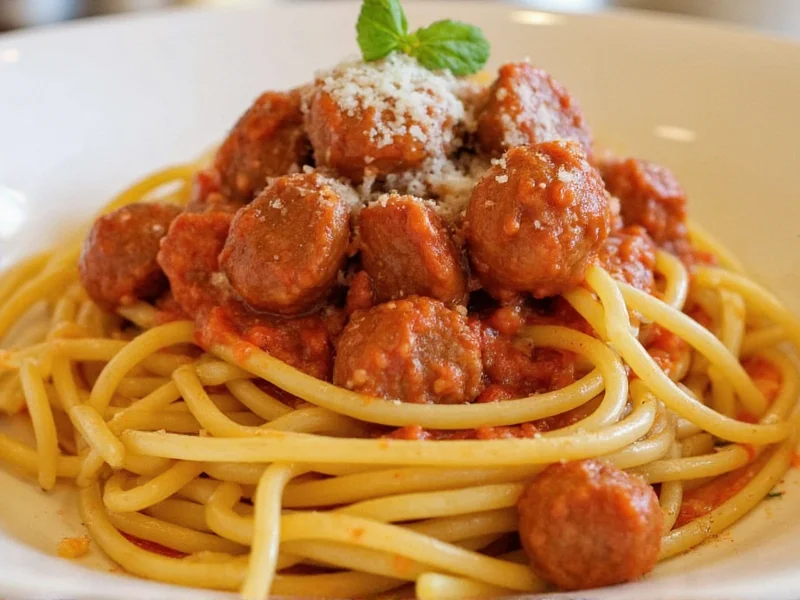 Tuscan Sausage Pasta: Authentic Recipe & Cooking Guide