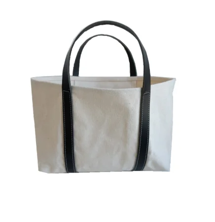 

Promotional Custom Tote Bag Foldable Carry Shoulder Shopping Bag Canvas Bag