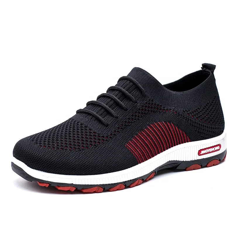 

latest design hot selling good price men casual shoes PVC injection fashion sneaker